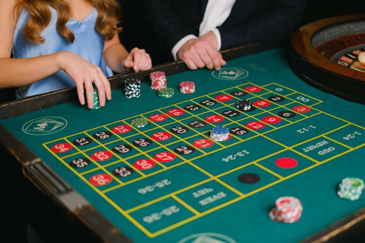 Sådan fungerer demo-spil på casinoer